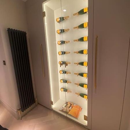 Luxury Georgian Apartment - 5 Minute Walk To Spa Bath Eksteriør bilde