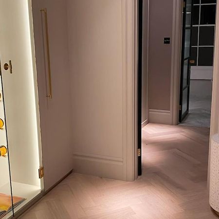 Luxury Georgian Apartment - 5 Minute Walk To Spa Bath Eksteriør bilde