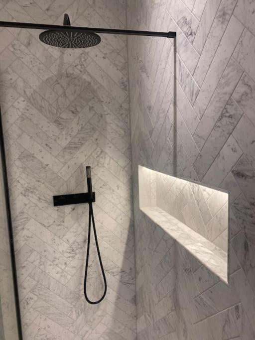 Luxury Georgian Apartment - 5 Minute Walk To Spa Bath Eksteriør bilde