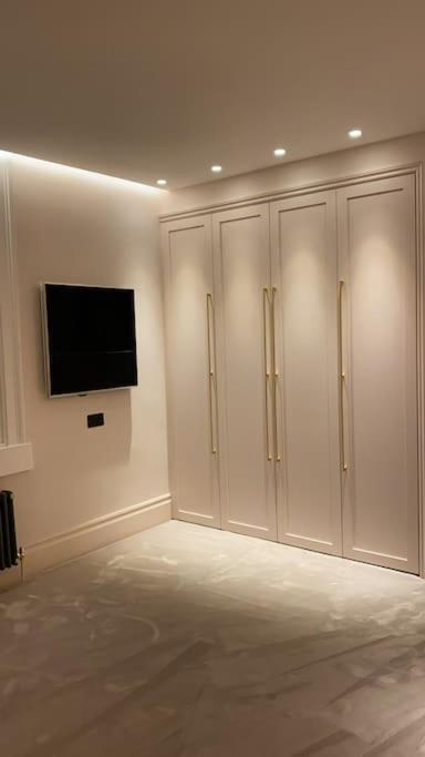 Luxury Georgian Apartment - 5 Minute Walk To Spa Bath Eksteriør bilde