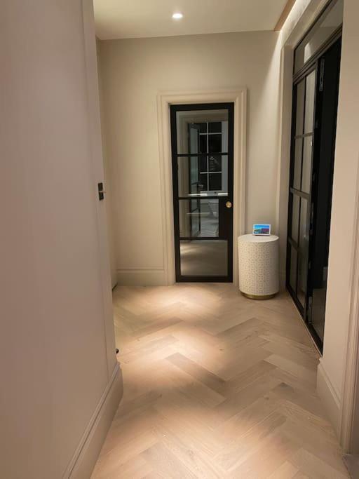 Luxury Georgian Apartment - 5 Minute Walk To Spa Bath Eksteriør bilde