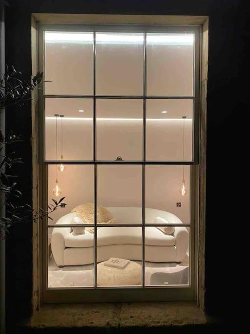 Luxury Georgian Apartment - 5 Minute Walk To Spa Bath Eksteriør bilde